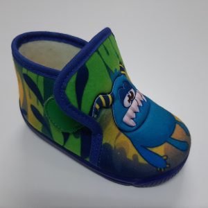 Zapatilla Bota Niñ@