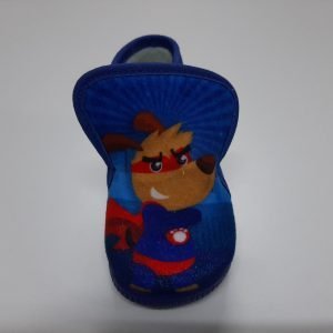 Zapatilla Bota Niñ@