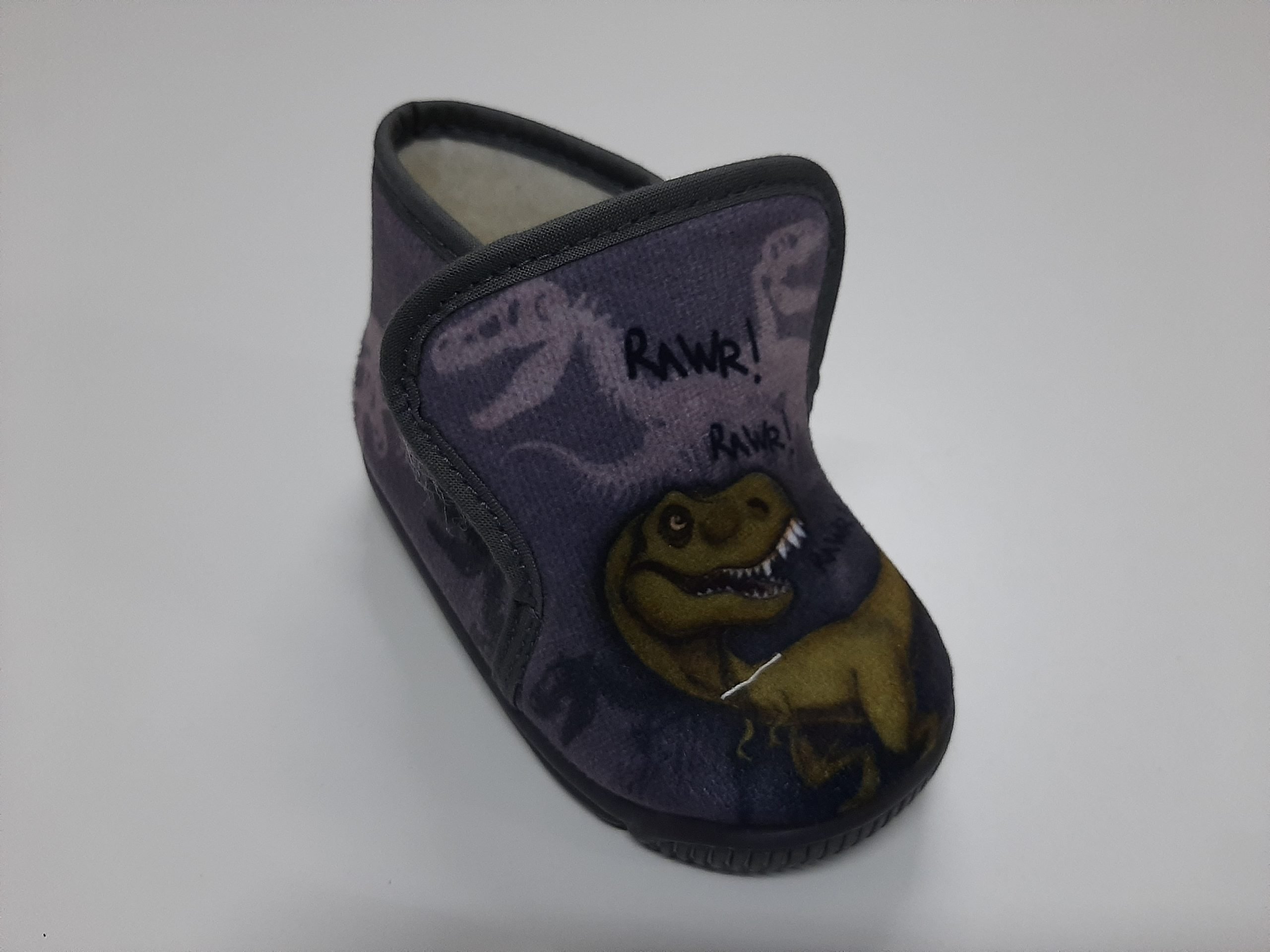 Zapatilla Bota Niñ@