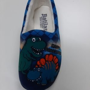 Zapatilla Niñ@