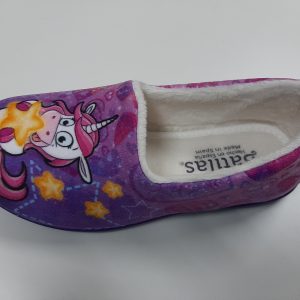 Zapatilla Niñ@