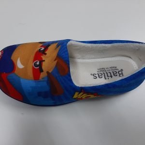 Zapatilla Niñ@