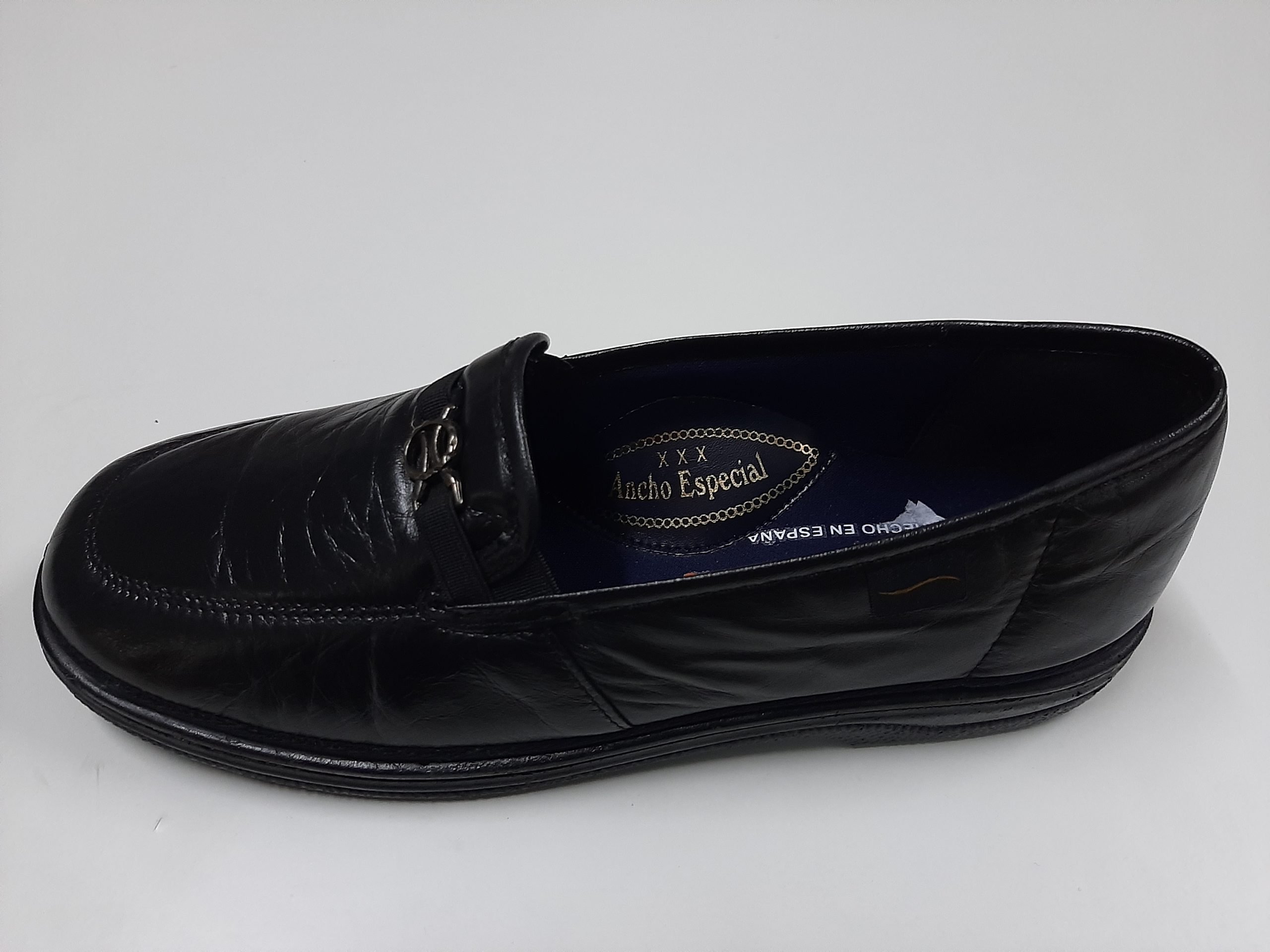 Zapato Señora Elasticos
