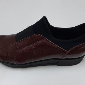 Zapato Señora tipo Calcetin