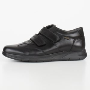 Zapato Velcro Caballero