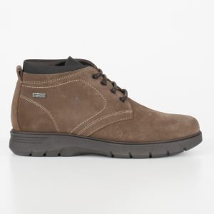 Bota Caballero Piel
