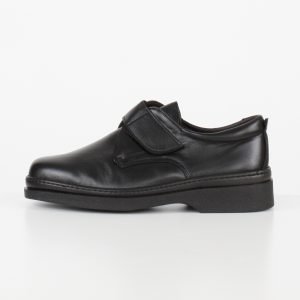 Zapato Velcro Caballero