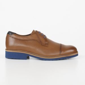 Zapato Caballero Piel