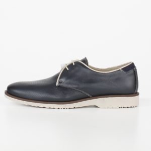 Zapato Caballero Azul Marino
