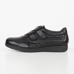 Zapato Velcro Caballero