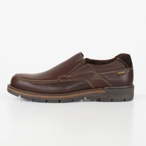 Zapato Elástico Caballero