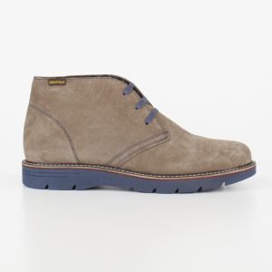 Bota Serraje Caballero
