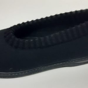 Zapatilla Señora Cerrada