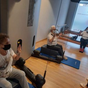 Pilates3 Pilates3