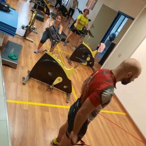 Pilates2 Pilates2