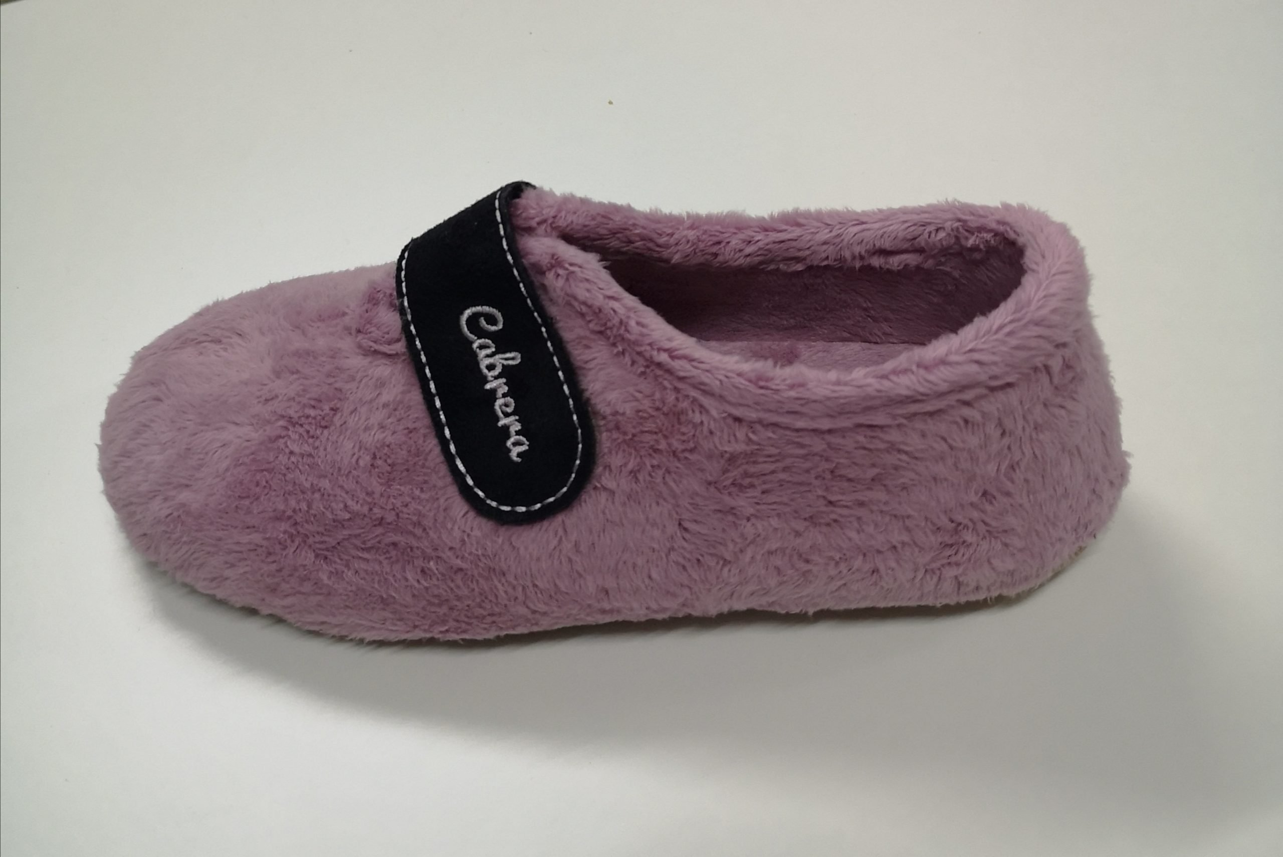 Zapatilla Señora Cerrada