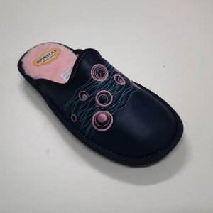 Zapatilla Señora Abierta Bio Relax
