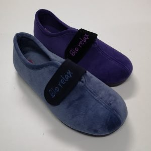 Zapatilla Señora Cerrada Bio Relax