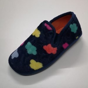 Zapatilla Señora Cerrada Bio Relax