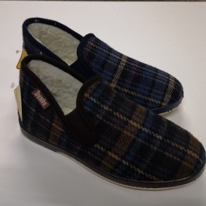 Zapatilla Caballero Bota Wamba