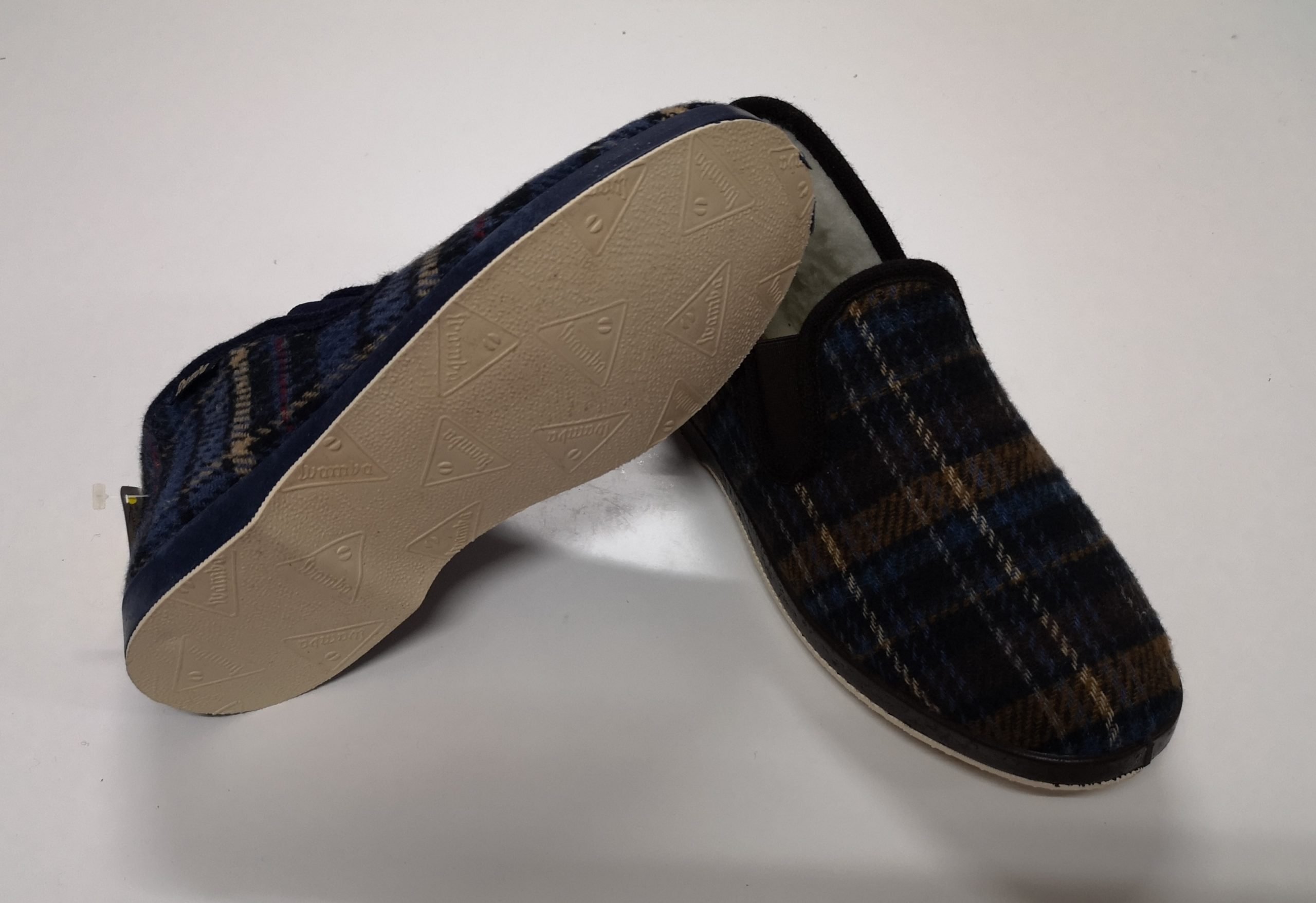 Zapatilla Caballero Bota Wamba - Imagen 2