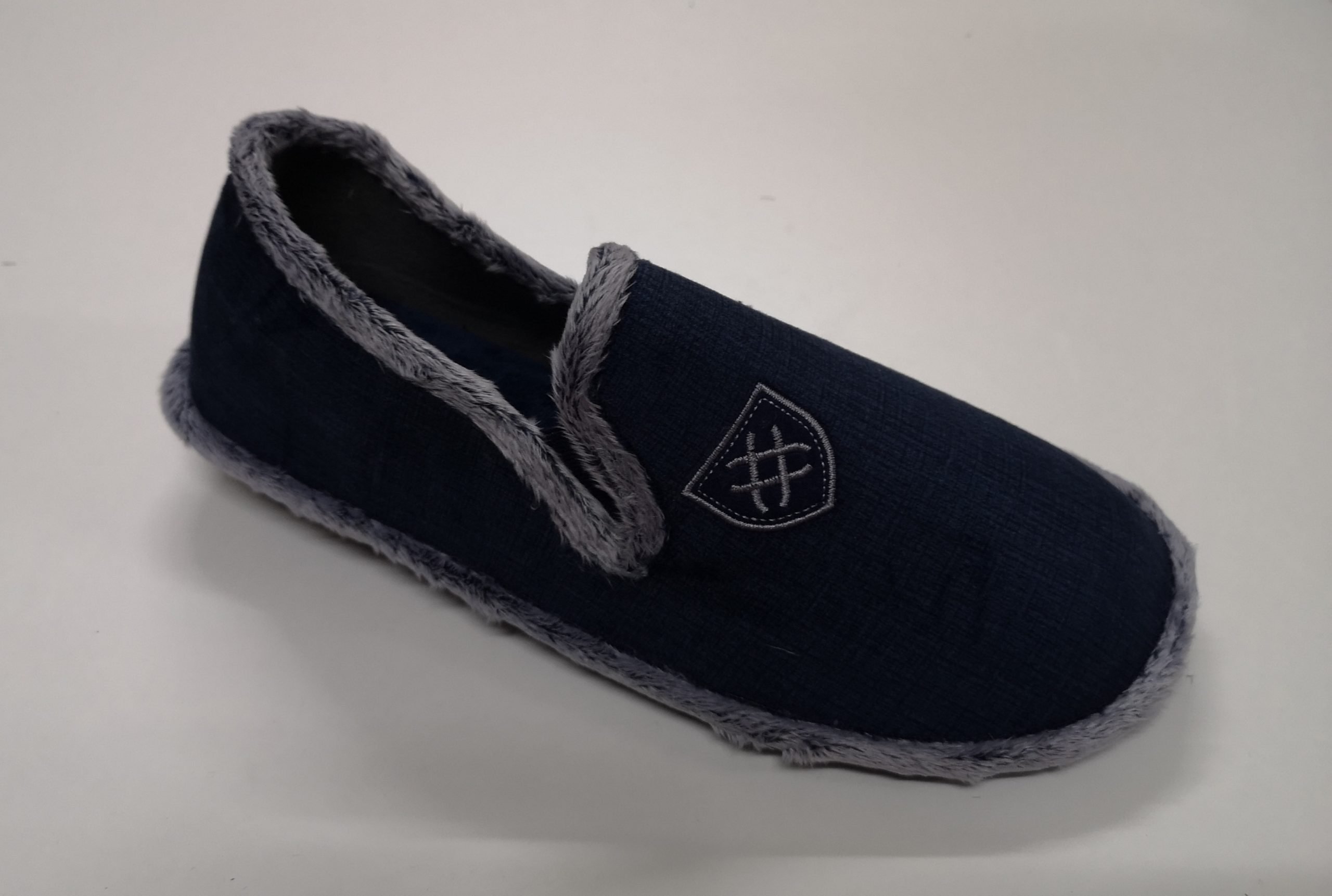 Zapatilla Caballero Cerrada Bio Relax - Imagen 2