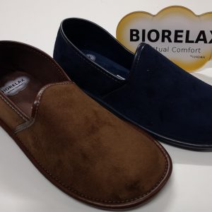 Zapatilla Caballero Cerrada Bio Relax