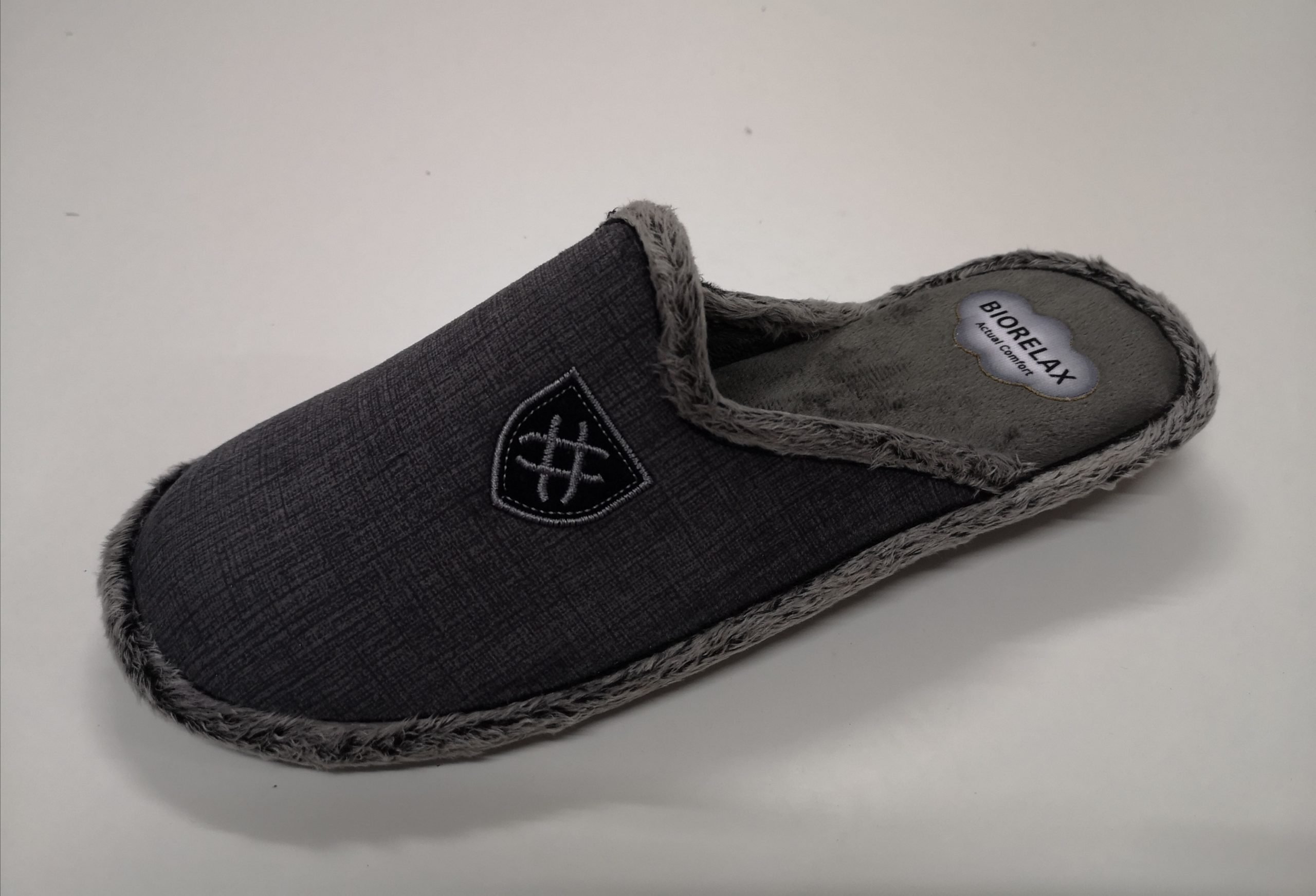 Zapatilla Caballero Abierta Bio Relax - Imagen 3