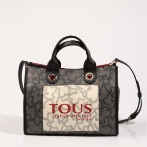 Bolso TOUS Amaya Kaos Icon