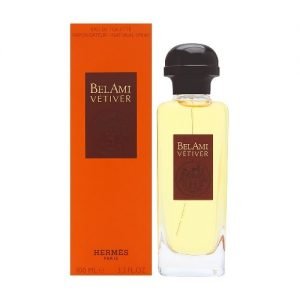 Perfume Bel Ami Vétiver Hermés