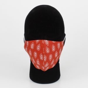 Mascarilla Tela Hidrófuga