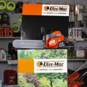 Motosierra Ole-Mac GS 451 16"