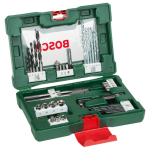 Set V-Line de 41 unidades