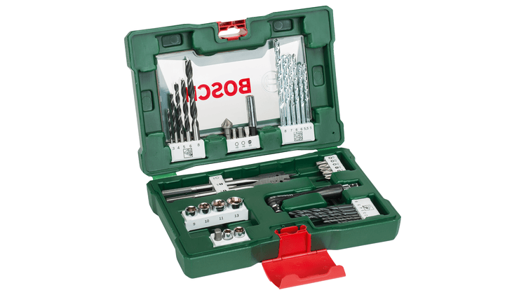 Set V-Line de 41 unidades