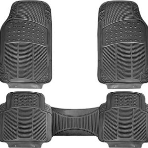 ALFOMBRAS PVC PUENTE TRA.