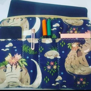 Porta todo