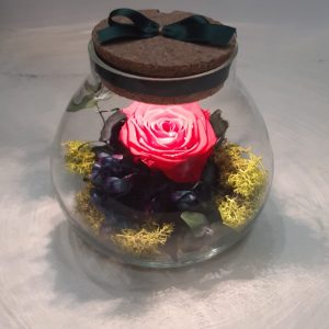 Cúpula floral