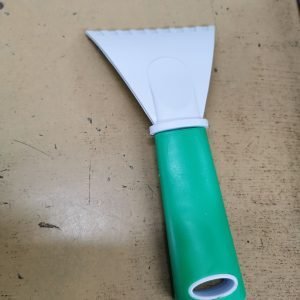 Rascador Hielo