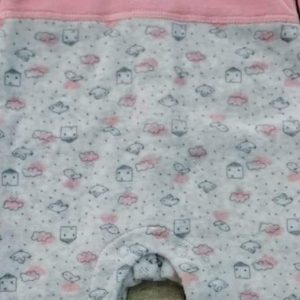 Pijama bebé