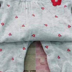 Pijama bebé