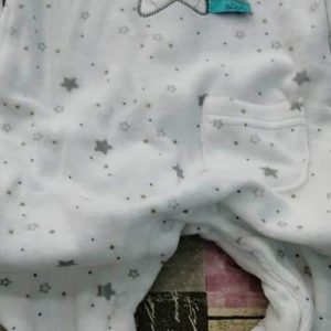 Pijama bebé