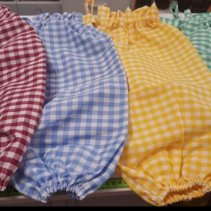 Guarda bolsas