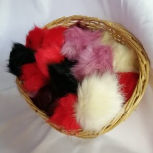 Pompones