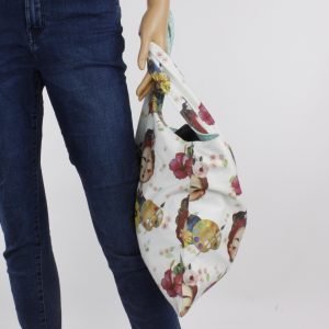 Bolsa Reversible
