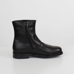 Bota Caballero Cremallera