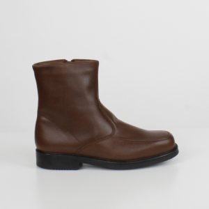 Bota Caballero Cremallera