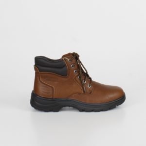 Bota Cordon Caballero