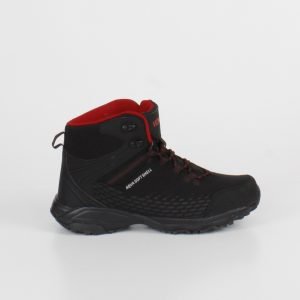 Bota Cordon Caballero