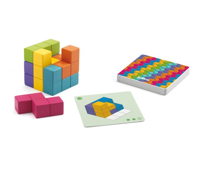 CUBISSIMO - Imagen 2