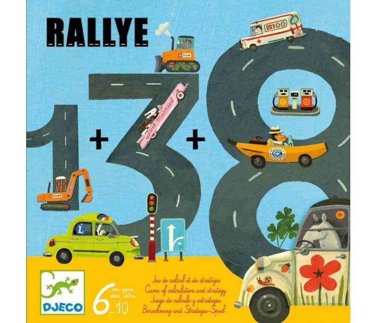 RALLYE